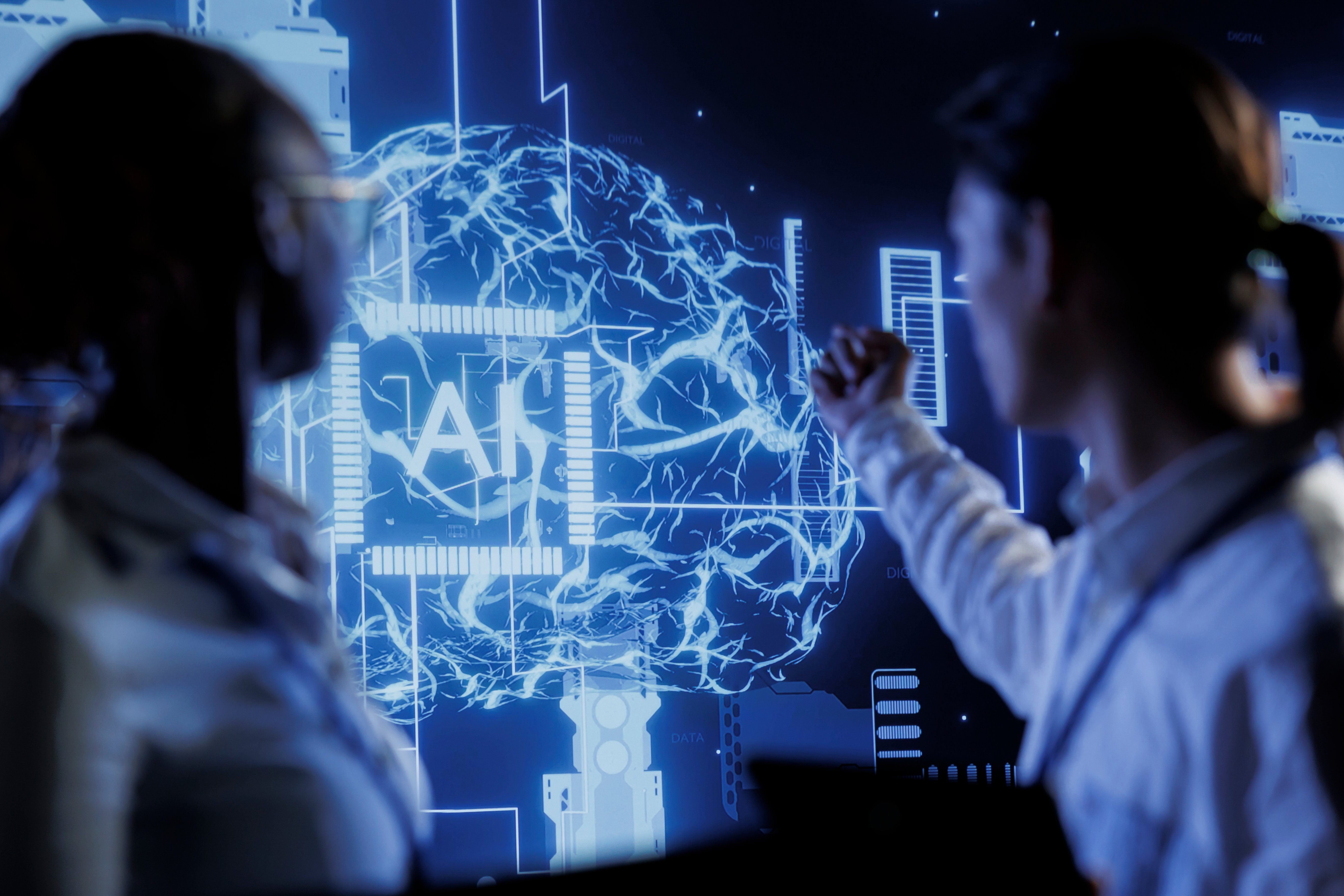 BCA in AI & ML: A Smart Step Toward the Future